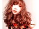 ジッピー ヘアーコレクションの写真