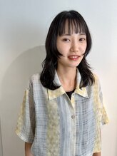 リト 自由が丘(Lit.) RINA