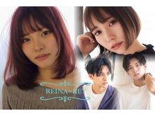 レイナ レイ REINA REY