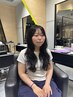 [8HAIR限定]カット＋トリートメント＋スパ＋ホームケアセット￥15180→13970