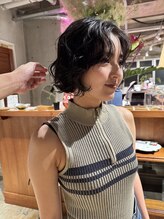 ヤーン(yarn.)