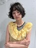 【川合限定】カット+パーマ11000円