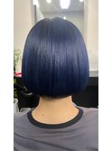 ブルーカラー