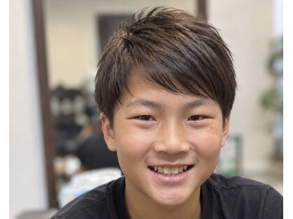 アング(Ang)の写真