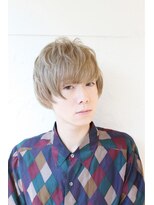 ピチカート(pizzicato) ショートスタイル9