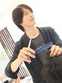 ウニカヘアデザイン(UNIkA HAIR design) 高 橋