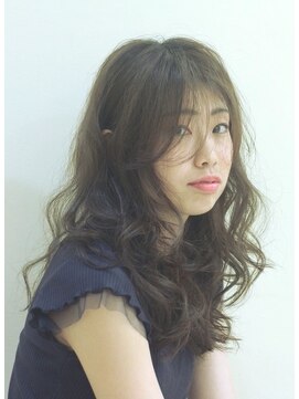 プラウド(proud) アディクシー アッシュ マット グレージュ