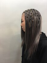 ゾーマ(ZOUMA) シルバーストブレ! TRICKSTYLE☆