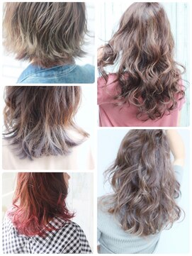 ニールラボー(NIELLE LA'BO) ＊オススメデザインカラー帳＊