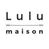 ルル メゾン(Lulu maison)のお店ロゴ