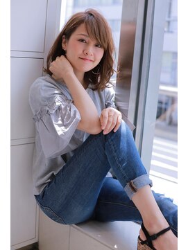 美容室 パルス 静岡鷹匠店(PALS) 、