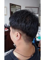 スマイリー(Smiley)&nbsp;ツーブロック