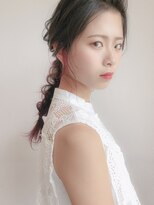 ノブレス オブリージュ(Noblesse oblige)&nbsp;カジュアルアレンジ