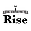 メンズサロンライズ(Men's salon Rise)のお店ロゴ