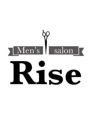 メンズサロンライズ(Men's salon Rise)