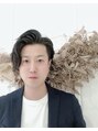S4ヘアープロデュース(S4 hair produce) 島原 健