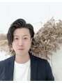 S4ヘアープロデュース(S4 hair produce) 島原 健