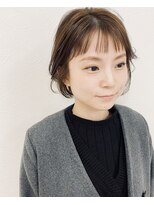 プフ 伏見(puf)&nbsp;soga guest 14 伏見/丸の内/髪質改善