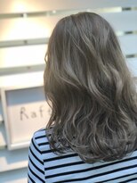 ラフト(Raft)&nbsp;ハイライトグレージュ