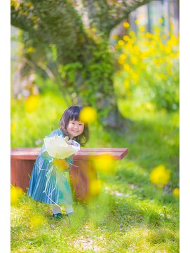 オゥルージュ カシェ(Au-rouge Cashe) 【一軒家プライベートサロン＆フォトスタジオ】Stylig&Photo