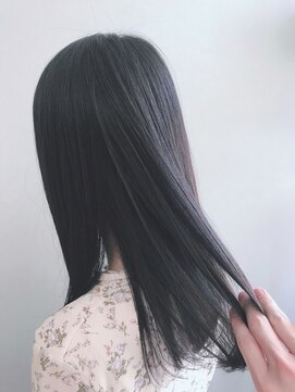 ヘアーサロンワン(Hair salon One.) One's guest