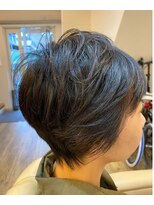 エール(ale)&nbsp;ショート