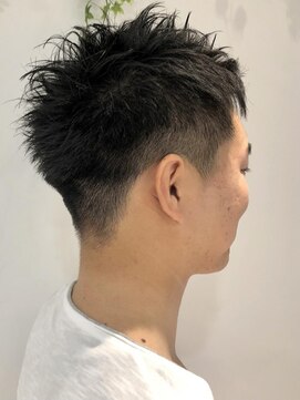 コム(com by neolive) 爽やかメンズスタイル