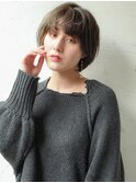 roijirイルミナインナーカラーxスパイラルxセンシュアルショート