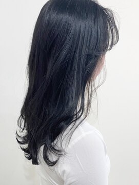 ノア 四条大宮店(noah) 【京都四条大宮×河原町】20代30代*くびれヘア