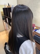 レコルト(RECOLTE) 髪質改善@RECOLTE HAIR.INC大分府内