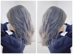 hair resort Ai  高田馬場店 【ヘアリゾートエーアイ】