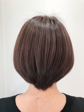 デイジー(Daisy) すっきりショート