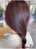 20代30代40代大人可愛いラベンダーカラーピンク