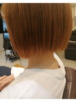 ウィズ リル ホワイト(wiz lil white)&nbsp;wiz lil ヘアスタイル