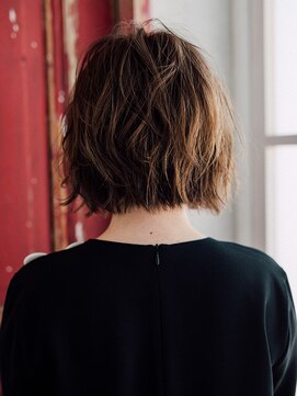 フローラビューティーヘアー(Flora Beauty Hair) ゆるかわショートト/20代/30代/40代/50代/岡山/表町