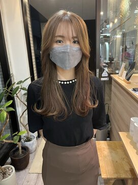 ギフト(GIFT) 【GIFT】ブラウンカラー/グレージュカラー/ブラウンベージュ