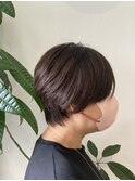 カット&カラー&トリートメント