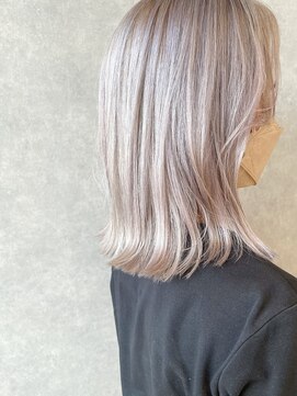 オブジェ シエル(obje't ciel) ホワイトベージュ