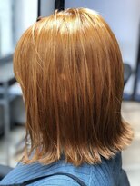 エストヘアー 川口店(est hair)&nbsp;ハニーベージュ