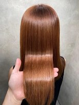 リカロ ヒロシマ(RECALO Hiroshima) プレミアム髪質改善カラートリプルヘアエステ
