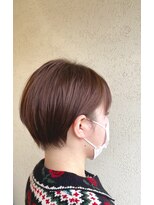 カーサ(Casa by JLB)&nbsp;【CASA.sae】丸みショート