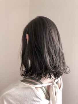 エイト 金沢店(EIGHT kanazawa) 【EIGHT金沢】お客様スタイル_デザインカラー_【土谷】