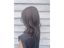 アンフィニー(Infini)