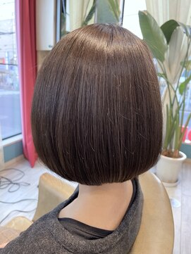 オプトゥニール(obtenir) a4  style N0.６３