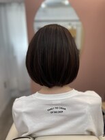 シーヤ(Cya)&nbsp;髪質改善/ダメージレス/イルミナカラー/髪質改善ストレート