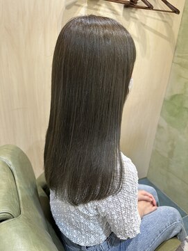 グレースマンカフェ(GRACE MAN CAFE) マットアッシュカラー