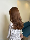 艶髪/ヘアケア/透明感カラー/20代/30代/40代