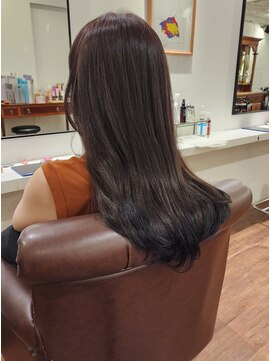 インビテーション(invitation) オーキッドカラー