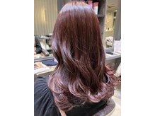 ヘアーメイク アンド(Hair make AND.)