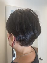 セウバイステラ(Ceu by STELLA)&nbsp;クールショート☆マットハイライト